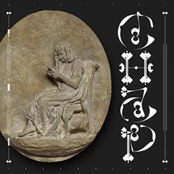 The Chap - Digital Technology CD