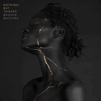 Nothing But Thieves - Broken Machine Vinyl