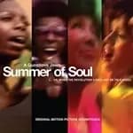 Various Artists - Summer Of Soul (...Or, When The Revolution Could Not Be Televised) Soundtrack (Music CD)