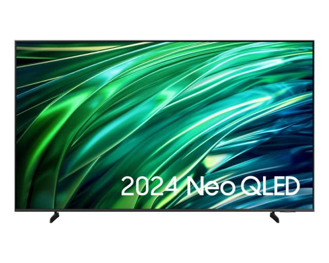 Samsung 75" QE75QNX1D 4K Neo QLED TV