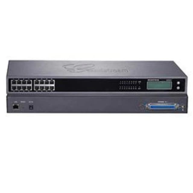 Grandstream Networks GXW-4248 gateway/controller 10. 100. 1000 Mbit/s