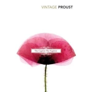 In Search Of Lost Time, Vol 5: The Captive & The Fugitive by Marcel Proust (Paperback, 1996)