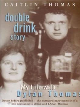 Double Drink Story by Caitlin Thomas Hardback