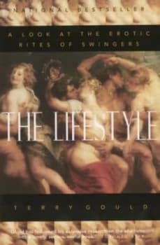 The Lifestyle by Terry Gould Paperback