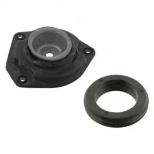 Mounting Bush Bearing 32788 by Febi Bilstein Front Axle Left/Right