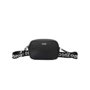 Hugo Crossbody W.L. 10249056 01 - Black