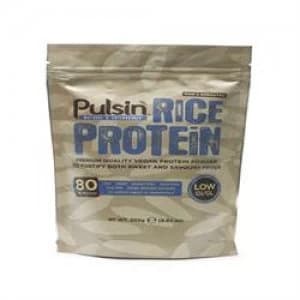 Pulsin Brown Rice Protein Powder 250g