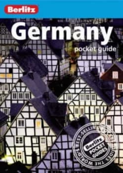 Germany by Michael Ivory and Trudie Trox and John Mapps Paperback