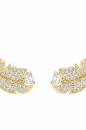 Ladies Swarovski Jewellery Nice Earrings 5505623