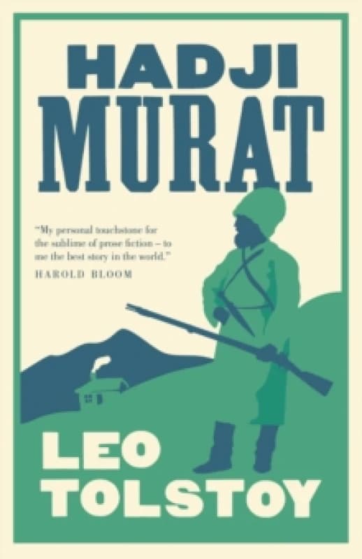 Hadji Murat: New Translation Paperback / softback