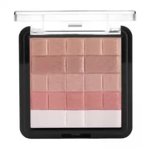 The Body Shop Shimmer Waves