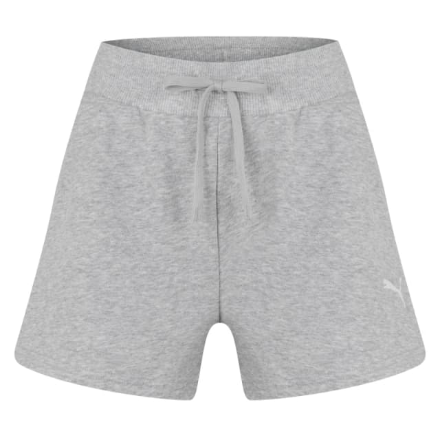 Puma Shorts TR - Grey Grey 8