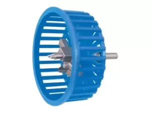 Silverline 930166 TCT Circle Tile Cutter 20 - 94mm