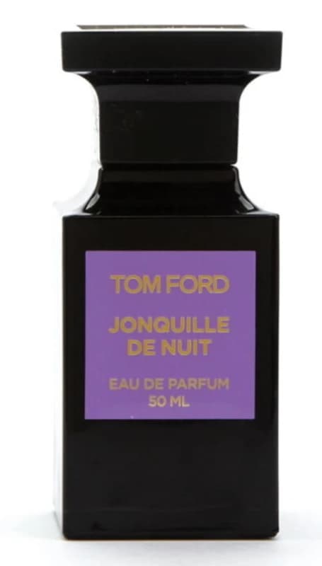 Tom Ford Jonquille De Nuit Eau de Parfum Unisex 50ml