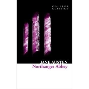 Northanger Abbey (Collins Classics) by Jane Austen (Paperback, 2010)