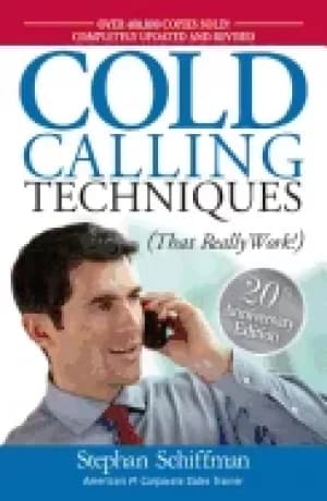 cold calling techniques that really work