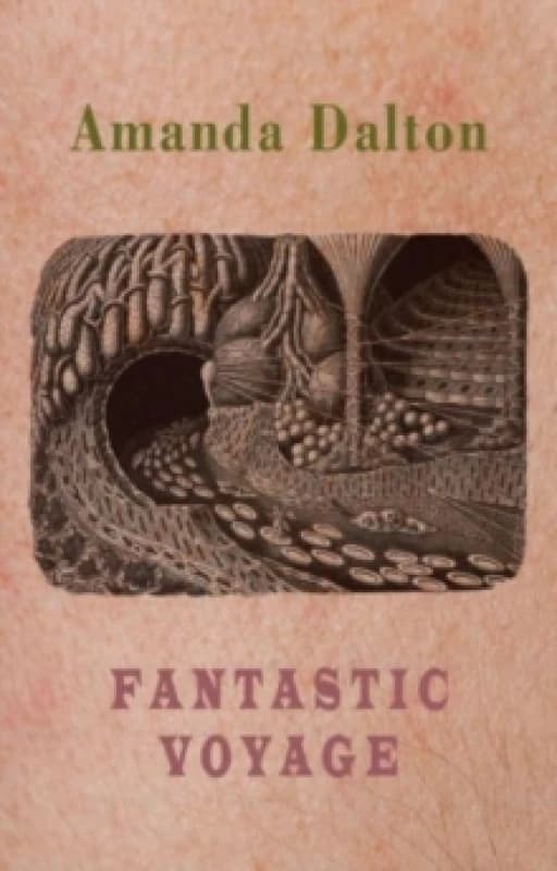 Fantastic Voyage Paperback / softback