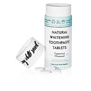 MY White SECRET pasta dientes blanqueadora natural comprim