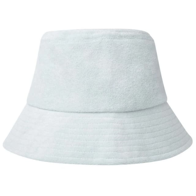 Elevate NXT Mens Melo French Terry Bucket Hat in Duck Egg Blue Duck Egg Blue Male One Size
