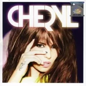 Cheryl Cole - Million Lights CD Album - Used