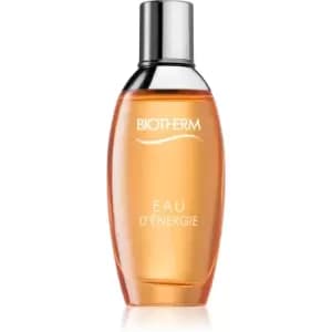 Biotherm Eau DEnergie Eau de Toilette For Her 50ml