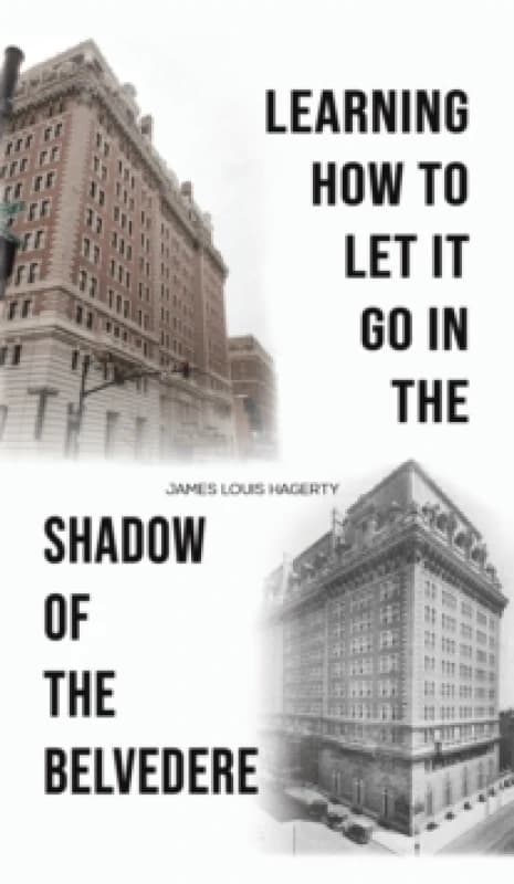 Learning How to Let It Go in the Shadow of the Belvedere Hardback
