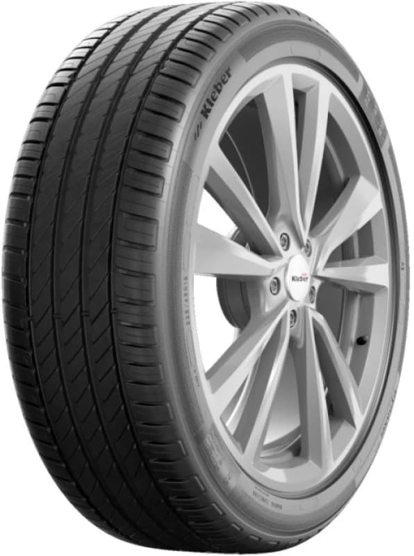 Kleber Dynaxer HP 5 ( 235/50 R18 101Y XL ) Summer tires