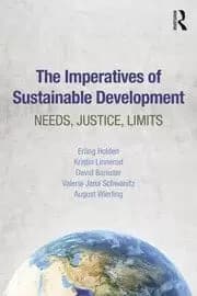 The Imperatives of Sustainable Development Needs Justice Limits