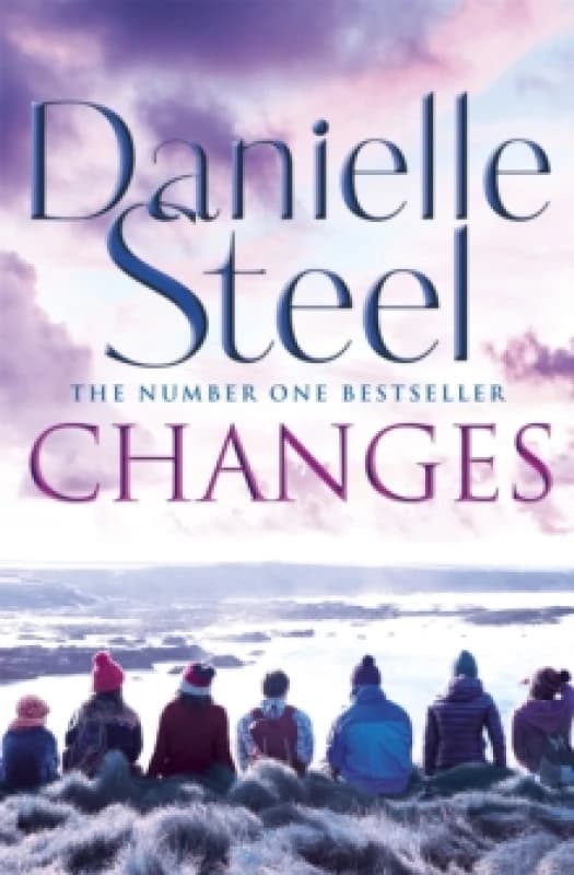 Changes : An epic, unputdownable read from the worldwide bestseller Paperback / softback