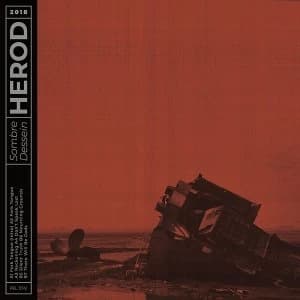 Herod - Sombre Dessein Vinyl