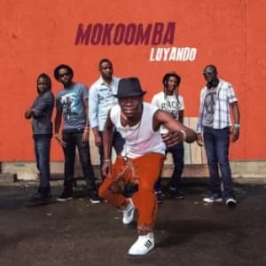 Luyando by Mokoomba CD Album