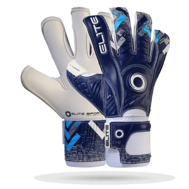 Elite Sports Brambo Goalkeeping Gloves Brambo unisex Size 5
