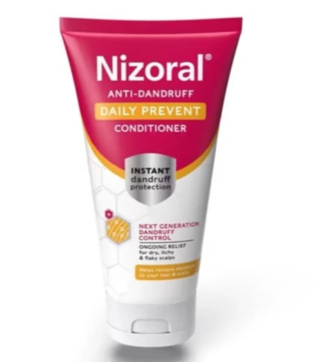 Nizoral Anti-Dandruff Daily Prevent Conditioner - 200ml