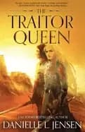 traitor queen first edition