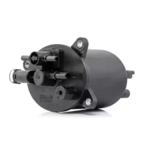 PURFLUX Fuel Filter FCS604 FORD,FIAT,PEUGEOT,MONDEO IV Turnier (BA7),S-MAX (WA6),GALAXY (WA6),MONDEO IV (BA7),MONDEO IV Stufenheck (BA7)