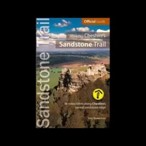 Walking Cheshire's Sandstone Trail