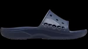 Crocs Baya II Slides Unisex Navy M10