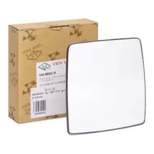 ALKAR Wing Mirror Glass OPEL 6402421 6428769 Side Mirror Glass,Mirror Glass,Door Mirror Glass,Rear View Mirror Glass,Mirror Glass, outside mirror