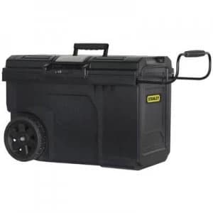 Stanley by Black & Decker STST1-70715 Tool box Black