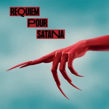 Magneto - Requiem Pour Satana CD