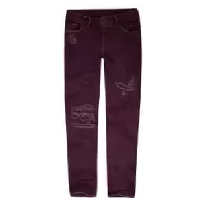 Levis 710 Skinny Jeans Infants - Purple