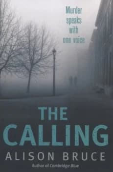 The Calling by Alison Bruce Paperback