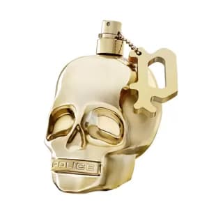 Police To Be Born To Shine Eau de Toilette For Him 125ml