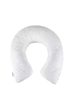 U Shaped Comfort Pregnancy Pillow Super Microfibre