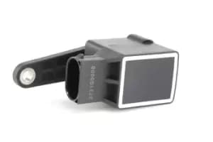 RIDEX Sensors 3721S0008 Sensor, Xenon light (headlight range adjustment) VW,AUDI,SKODA,Golf IV Schragheck (1J1),PASSAT Variant (3B6)