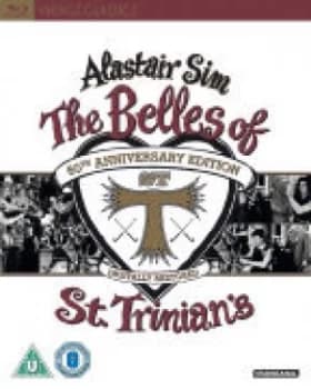 The Belles of St. Trinians - 60th Anniversary Edition
