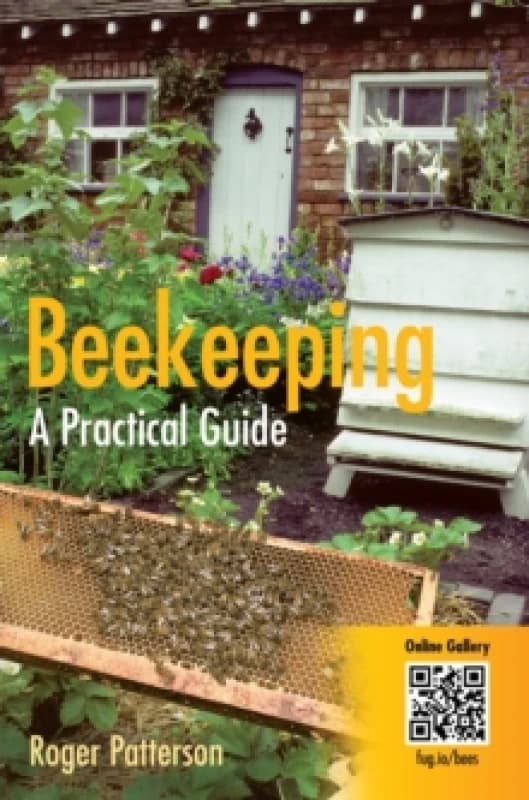 Beekeeping. Paperback. By Roger Patterson Books