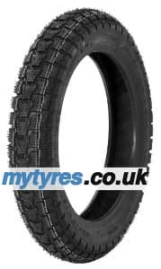 IRC Tire SN26 Urban Snow Evo ( 100/90-14 TL 57J Rear wheel, M+S marking, Front wheel )