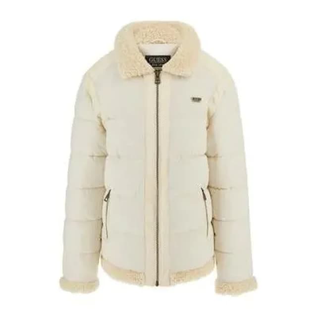 Guess Down jacket Guess PUFFA Noir Male M