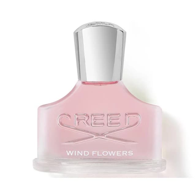 Creed Womens Wind Flowers Eau de Parfum Clear female 30ml
